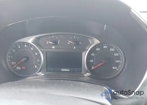 2024 Chevrolet Equinox Fwd Lt z USA, uszkodzony, nr VIN 3GNAXKEG0RL139943